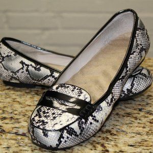 Python Print Loafers